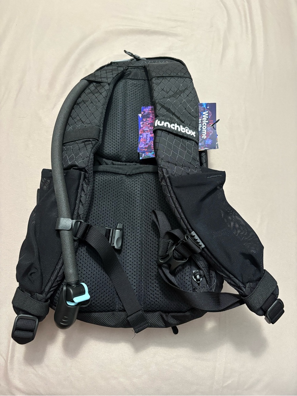 Lunchbox hydration pack - Picture 4 of 6